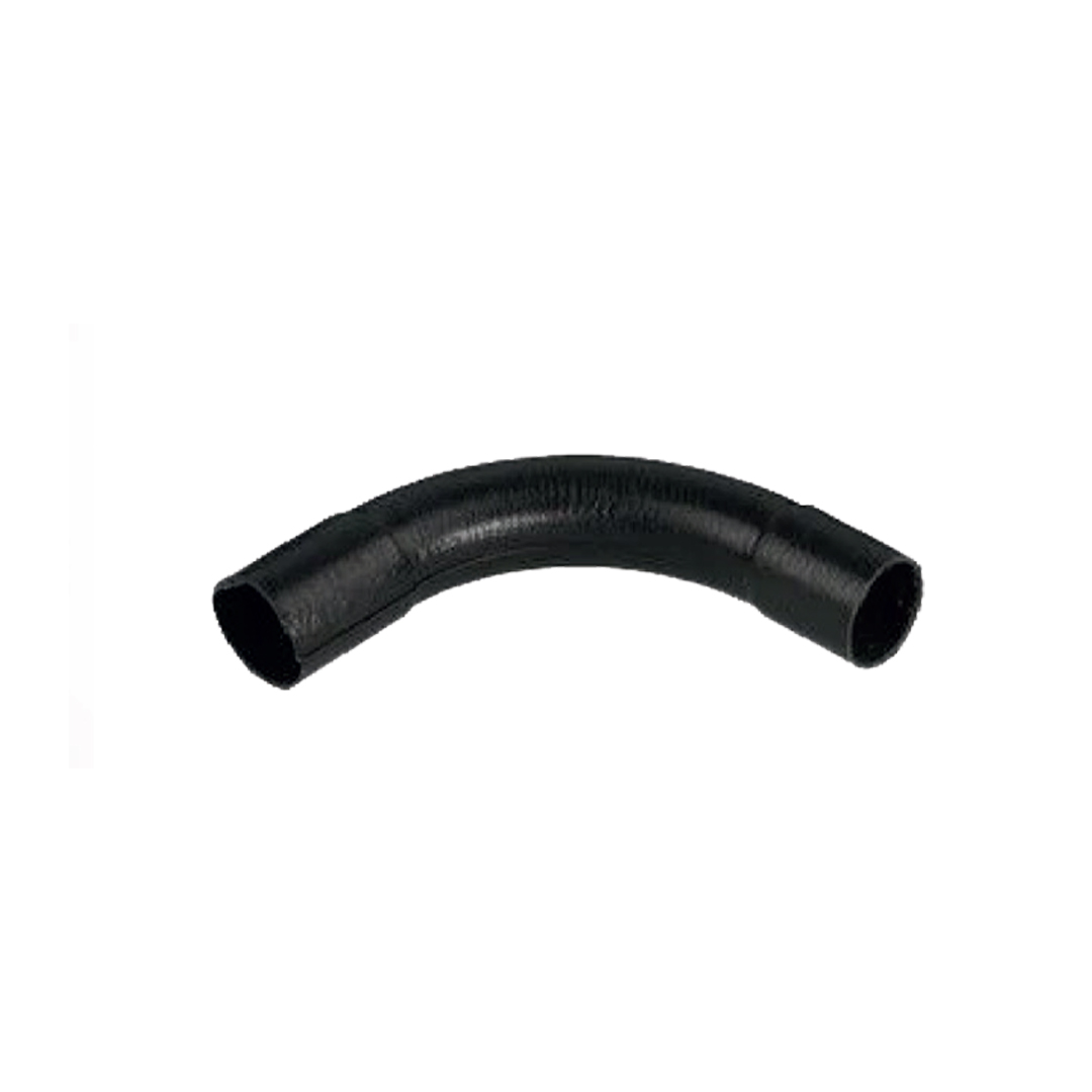 14 mm Plastik Dirsek