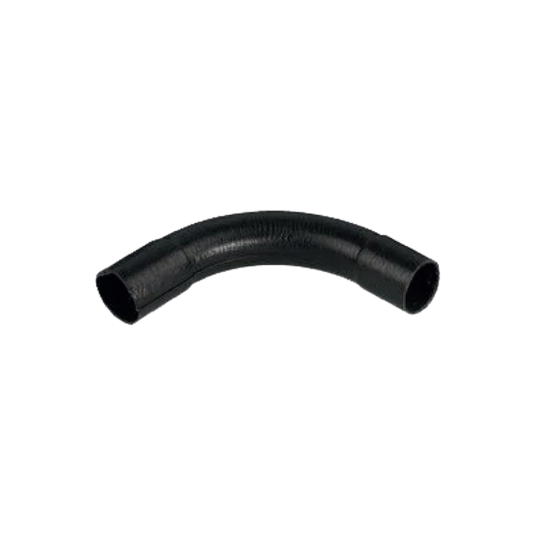 18mm Plastik Dirsek