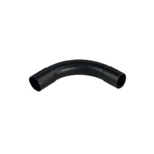26mm Plastik Dirsek