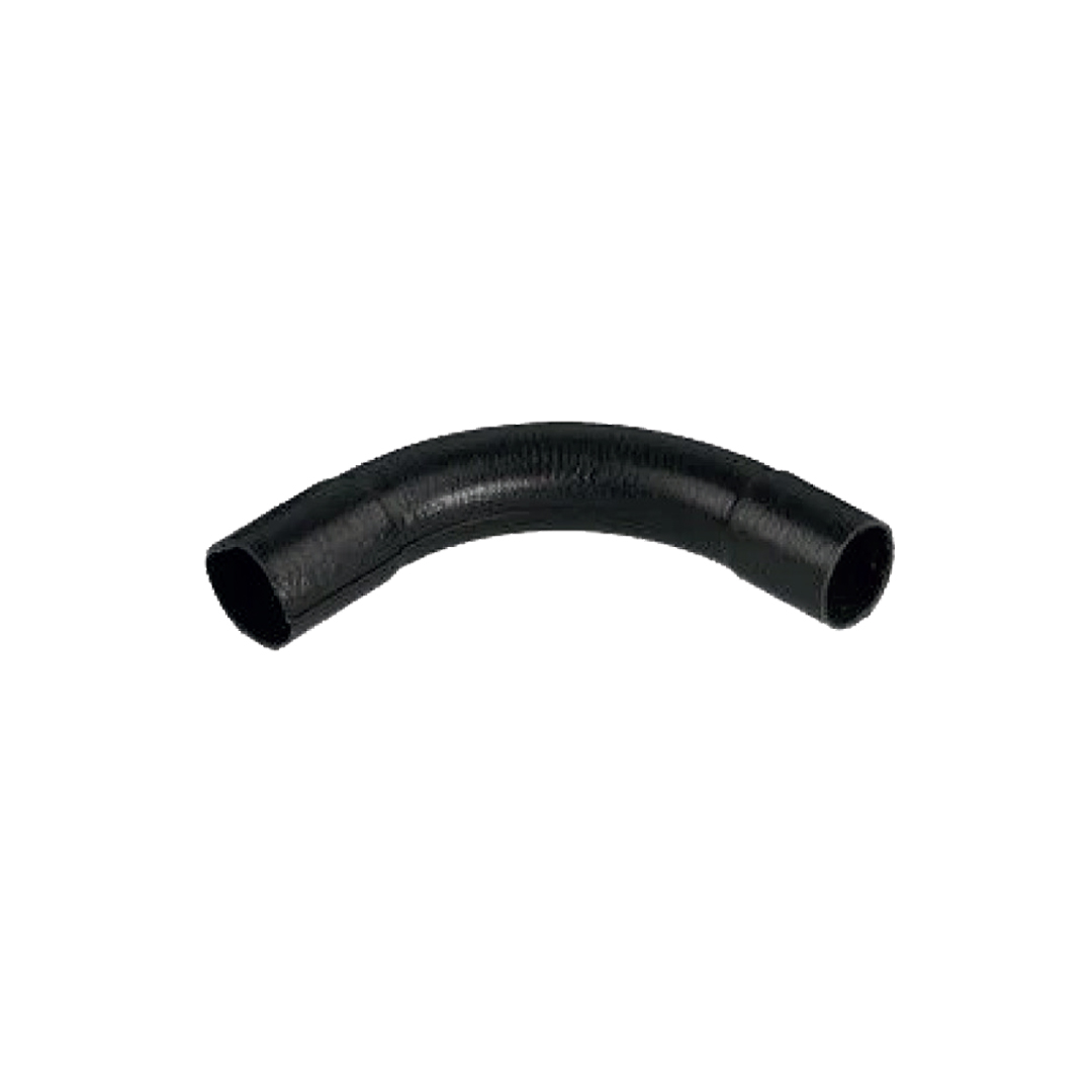 26mm Plastik Dirsek